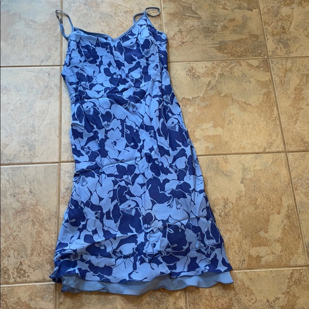 American Eagle Outfitters Summer Dress